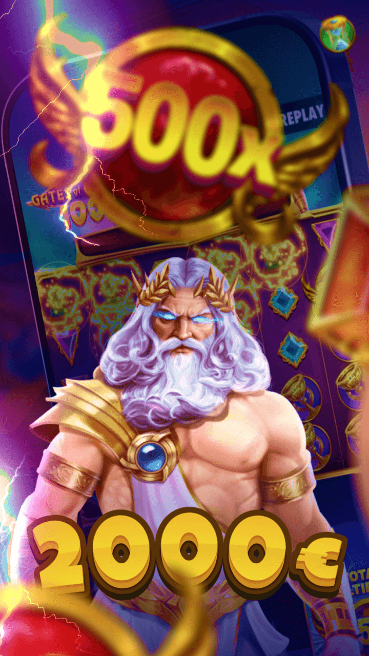 Hildén Casino Screenshot