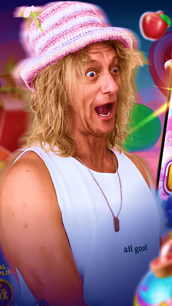 Hildén Casino Screenshot